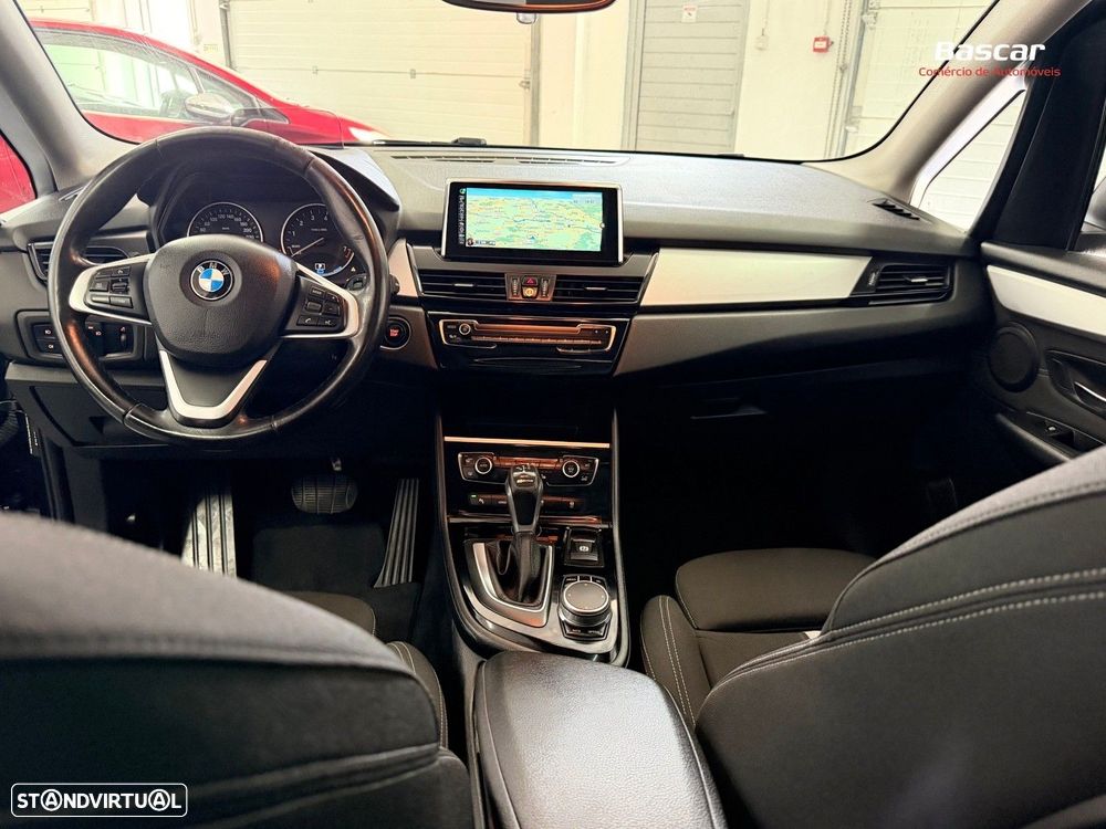 BMW 225xe Active Tourer iPerformance Sport Line - 19
