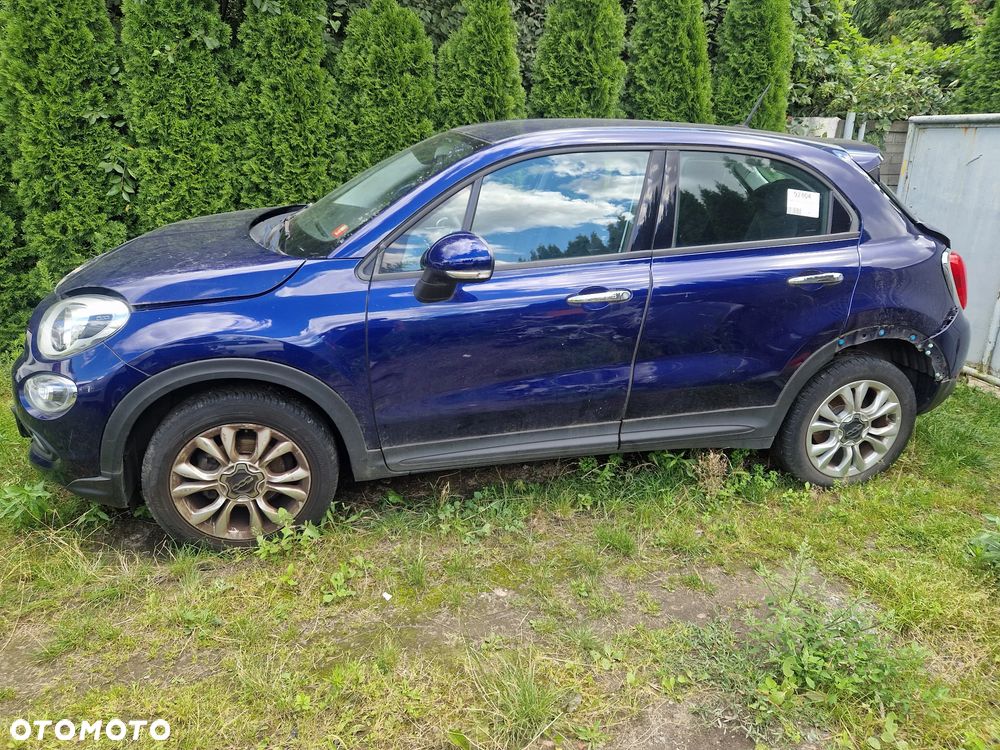 Fiat 500X - 2
