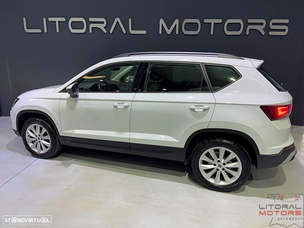 SEAT Ateca 1.0 TSI Style - 6