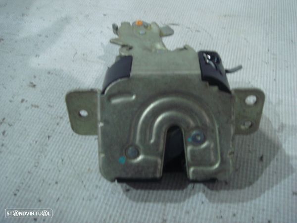 Fecho Da Tampa Da Mala Mitsubishi Colt Vi (Z3_A, Z2_A) - 2