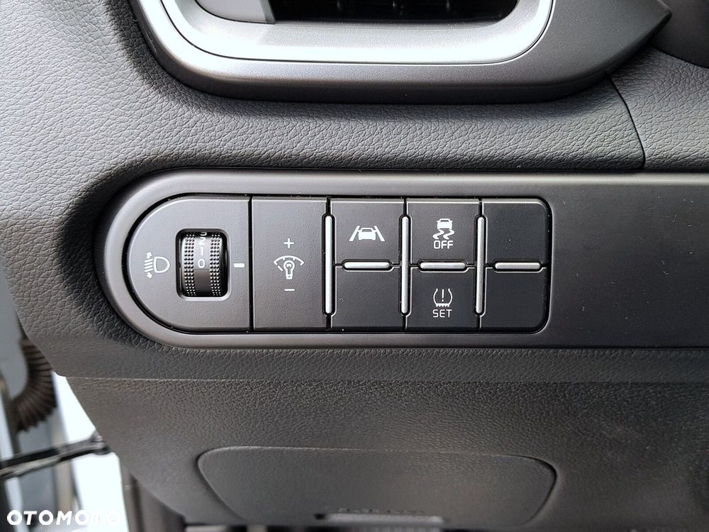 Kia XCeed 1.6 T-GDI M DCT - 14