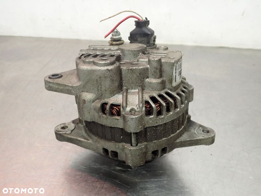 ALTERNATOR HYUNDAI COUPE II STX100200 - 6