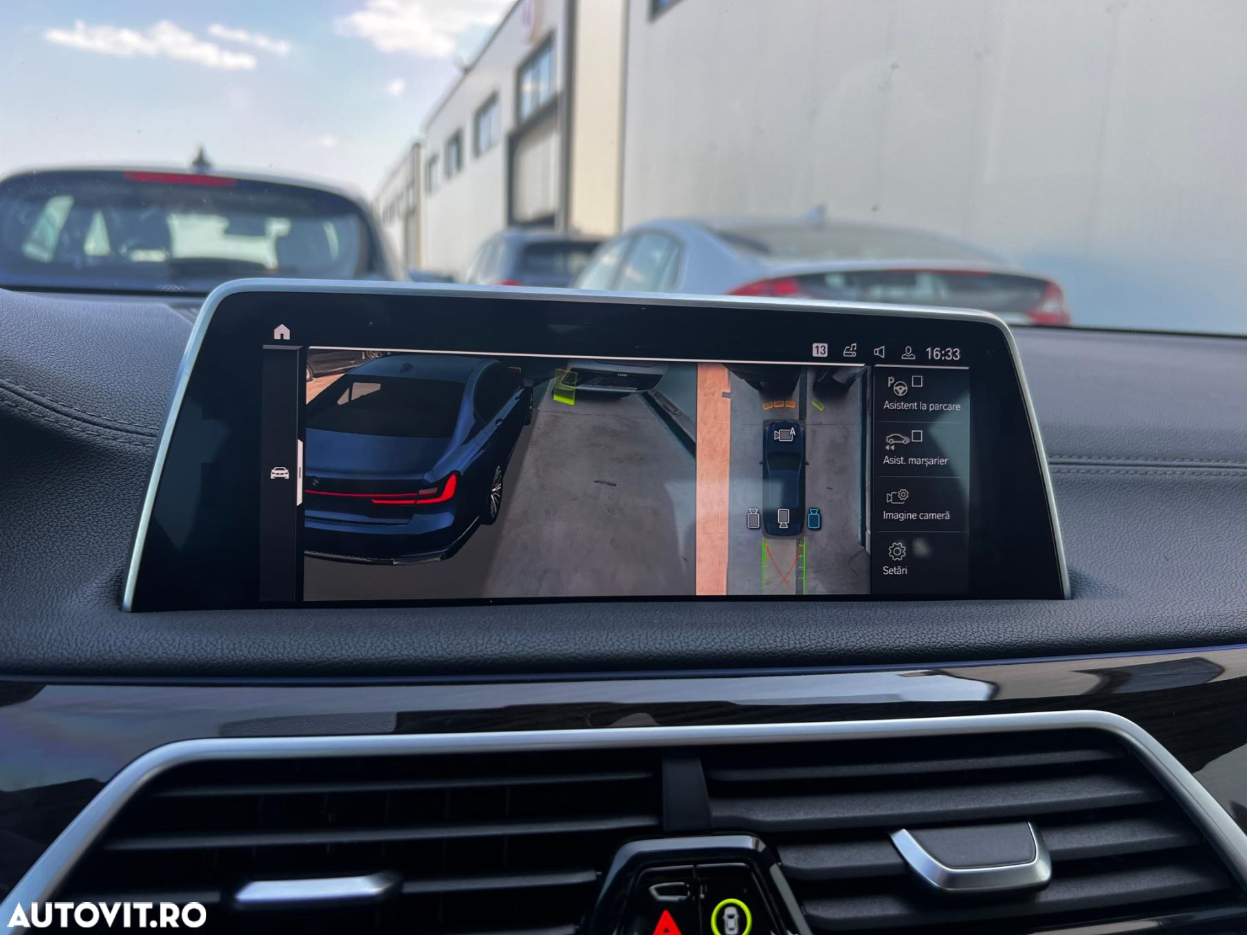 BMW Seria 7 - 21