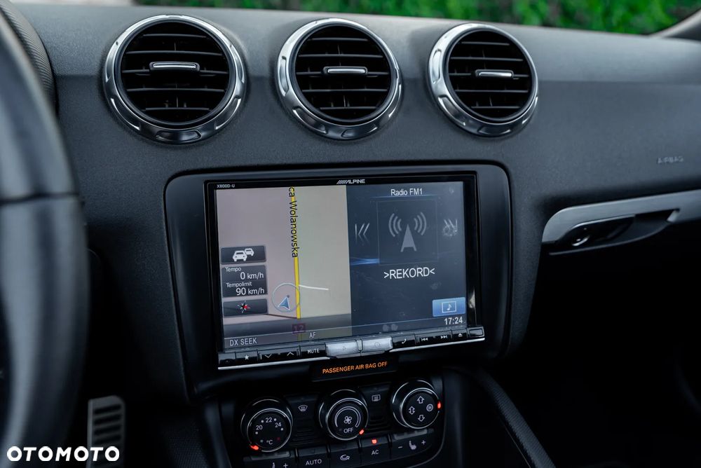 Audi TT Roadster 3.2 quattro - 36