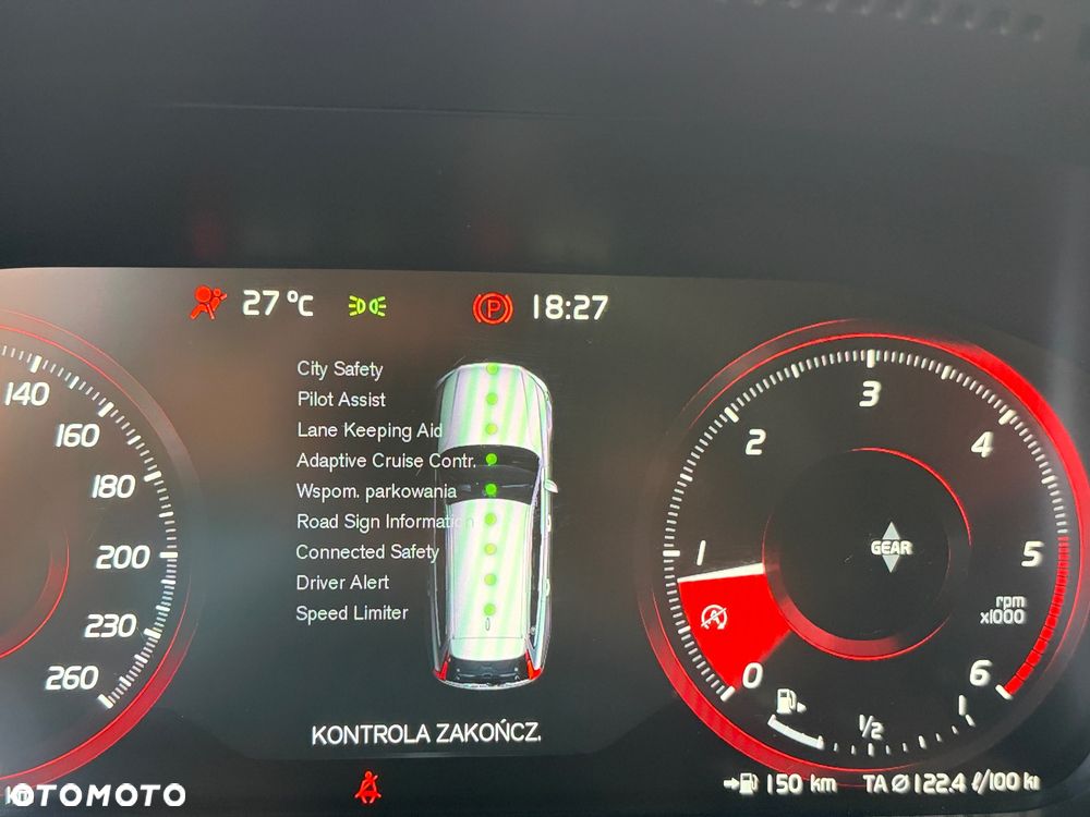 Volvo V90 D3 R-Design - 19
