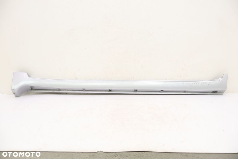 TOYOTA LAND CRUISER 200 08-11 LISTWA PROGOWA LEWA 1F7 75860-60040 - 1