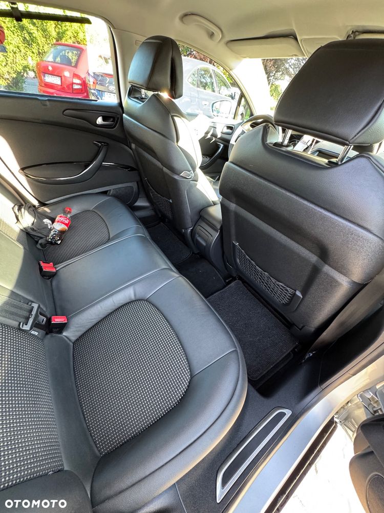 Citroën C5 2.0 HDi Exclusive - 6
