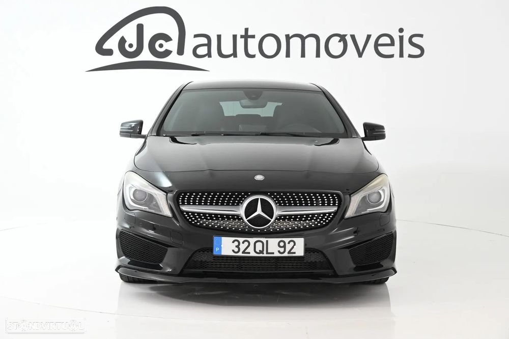 Mercedes-Benz CLA 200 d Shooting Brake AMG Line - 6