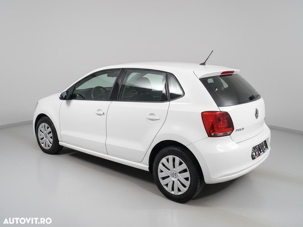 Volkswagen Polo - 9