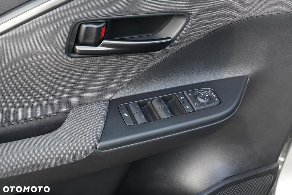 Toyota C-HR 1.8 Hybrid Style - 9