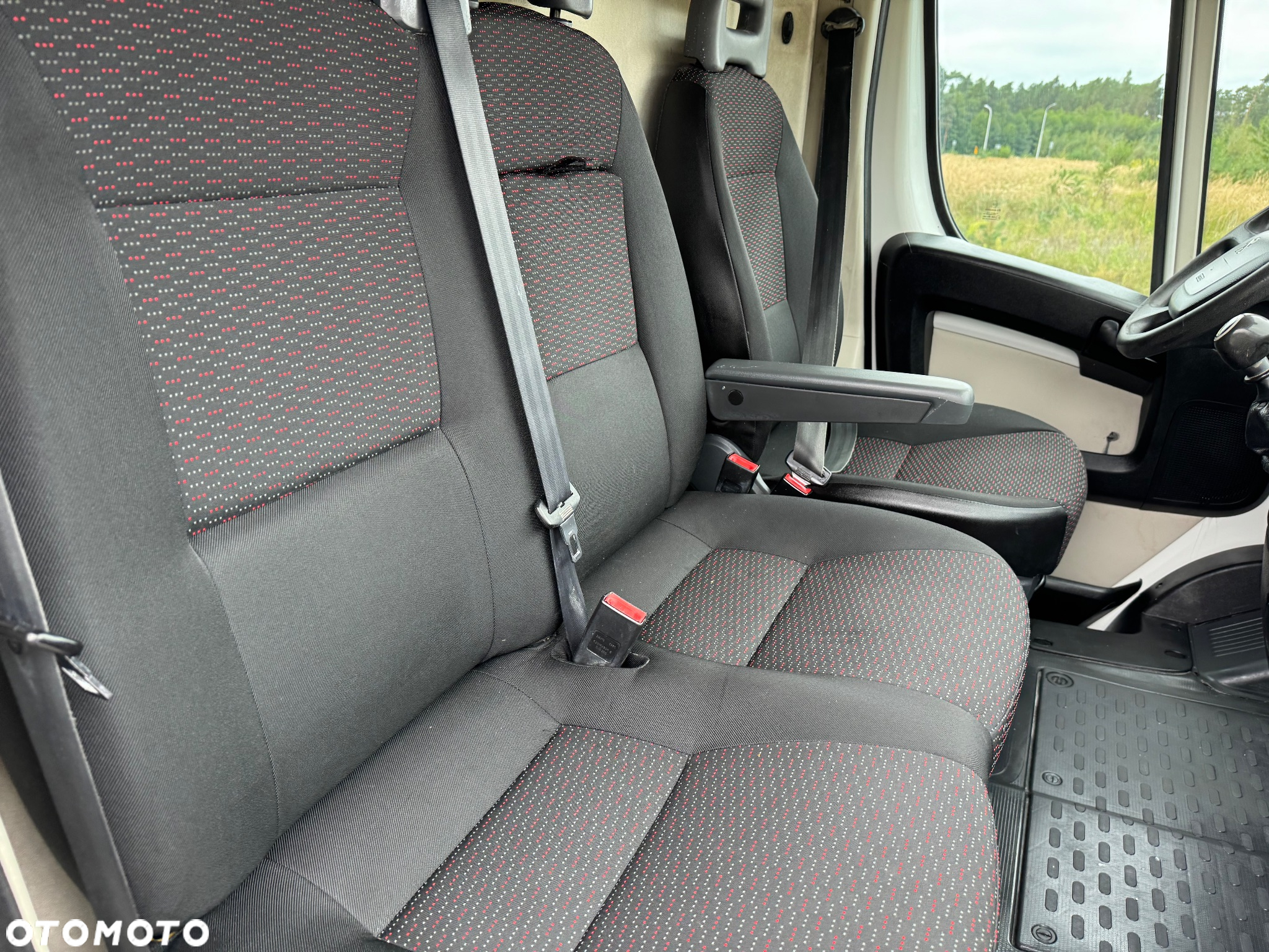 Peugeot BOXER - 14