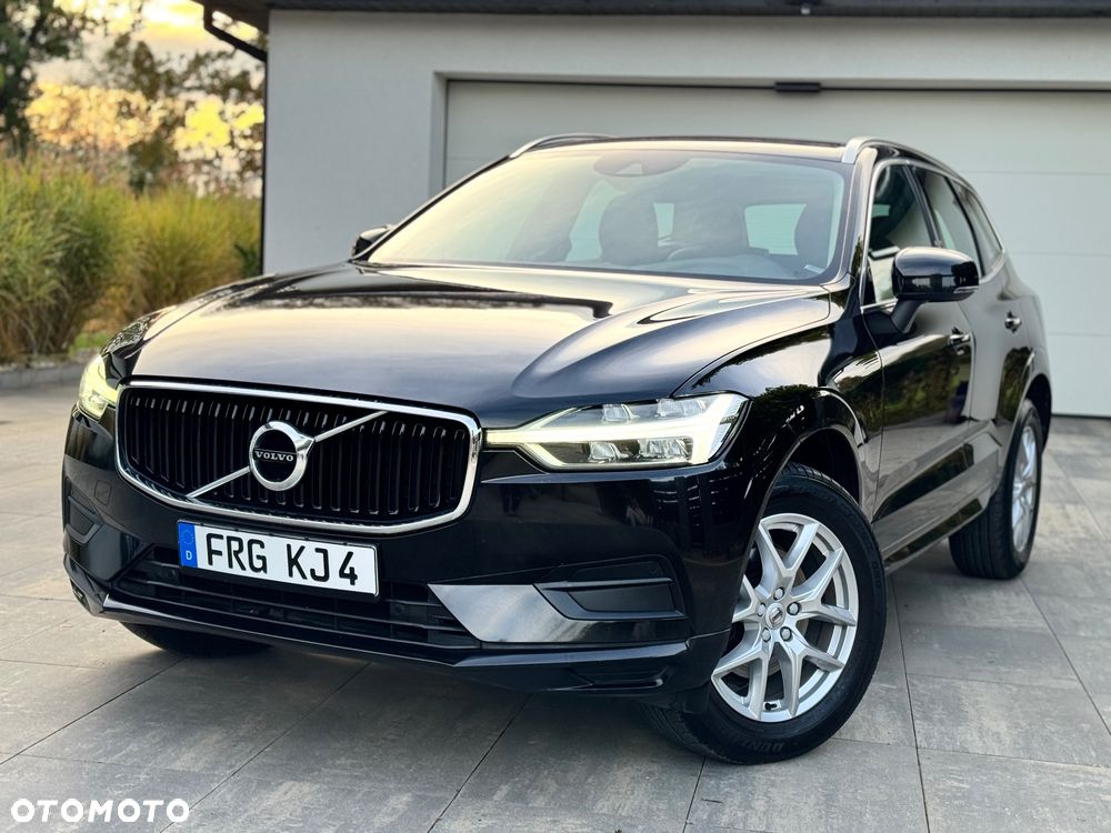 Volvo XC 60 D3 Summum - 29