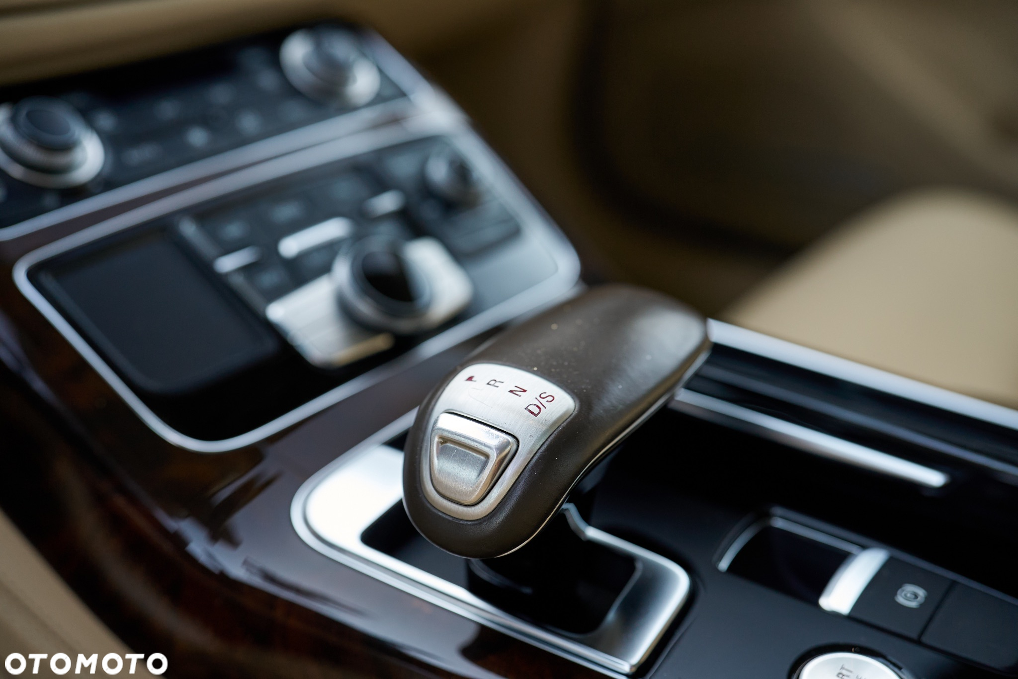 Audi A8 3.0 TFSI L Quattro - 18