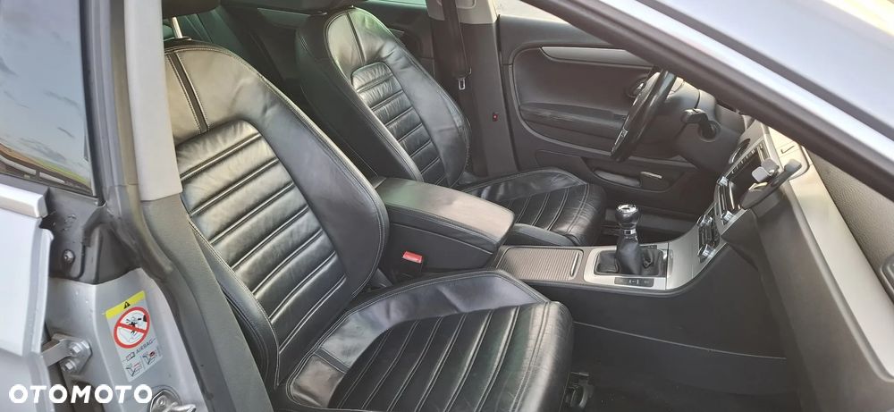 Volkswagen Passat CC 2.0 TSI - 15