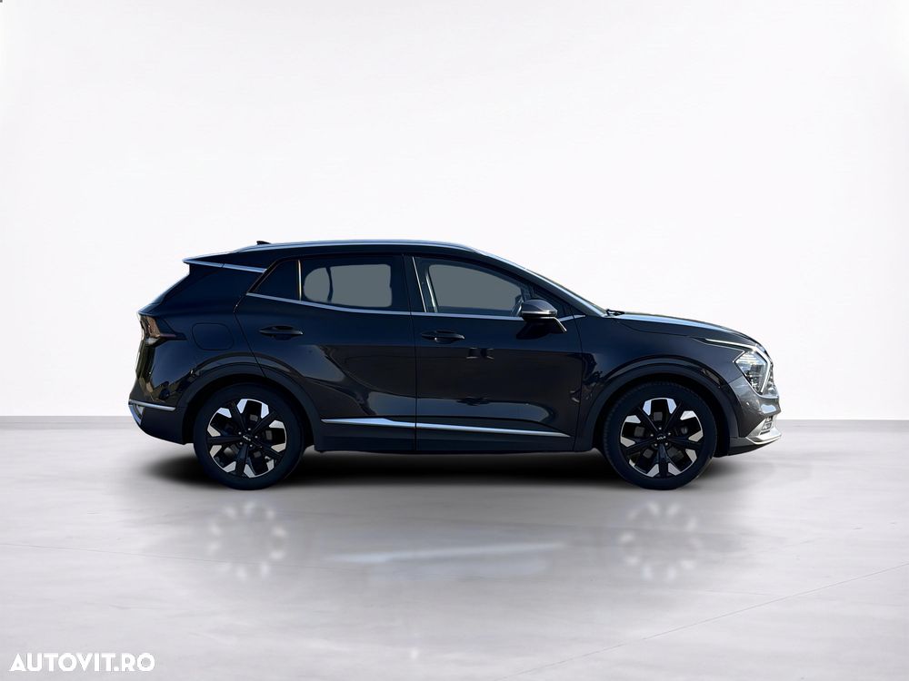 Kia Sportage - 8