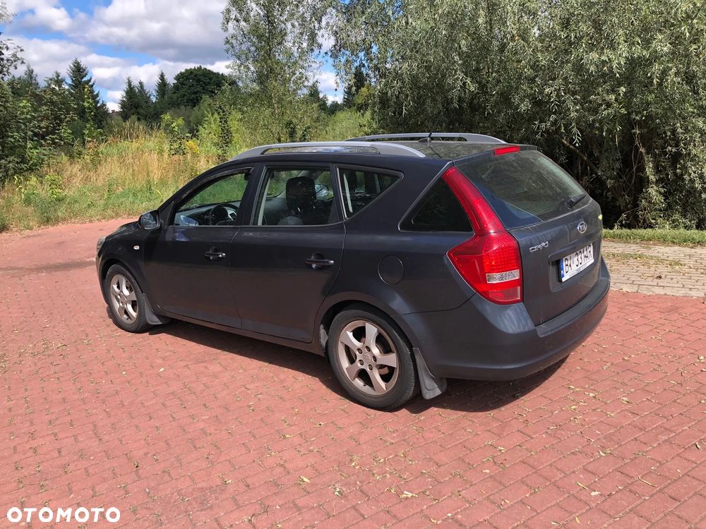 Kia Ceed Cee'd 1.6 Crdi Optimum - 3