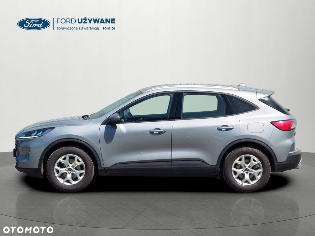 Ford Kuga 1.5 EcoBoost FWD Trend - 2