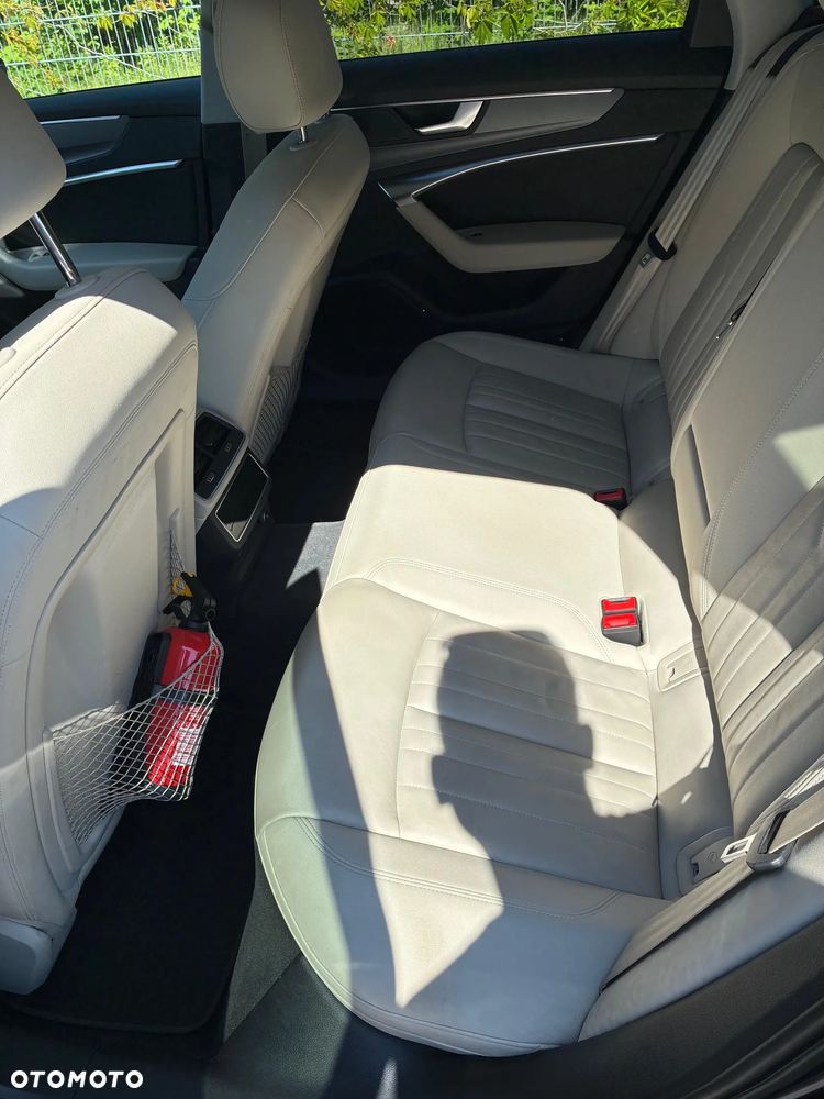 Audi A6 Allroad 55 TDI mHEV Quattro Tiptronic - 3