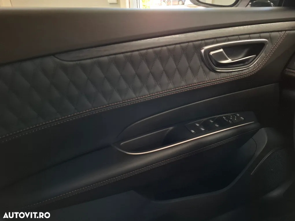 Renault Talisman Blue dCi EDC Initial Paris - 21