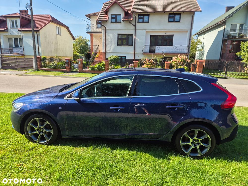 Volvo V40 - 4