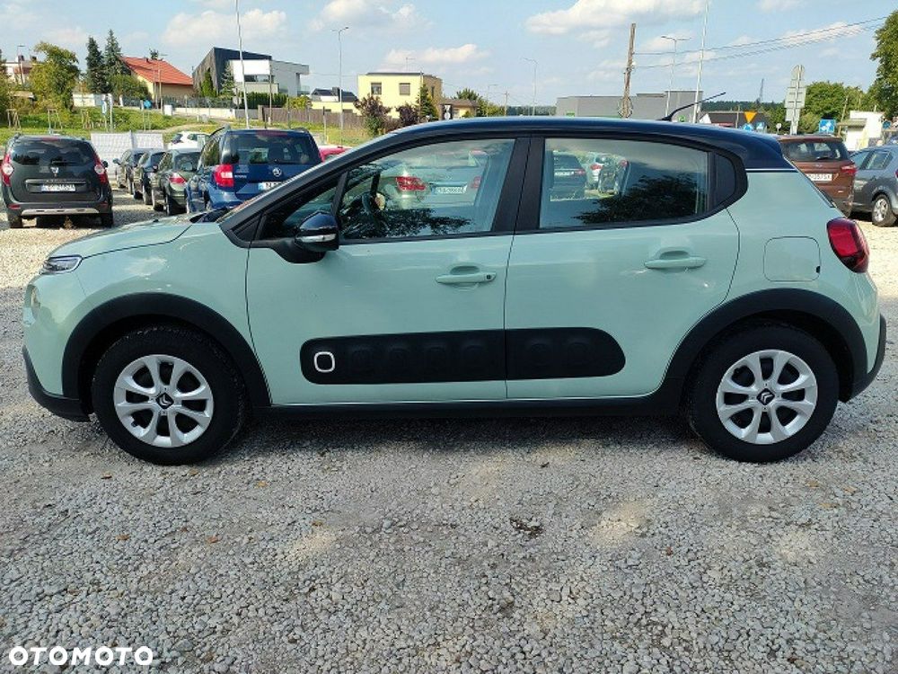 Citroën C3 - 11