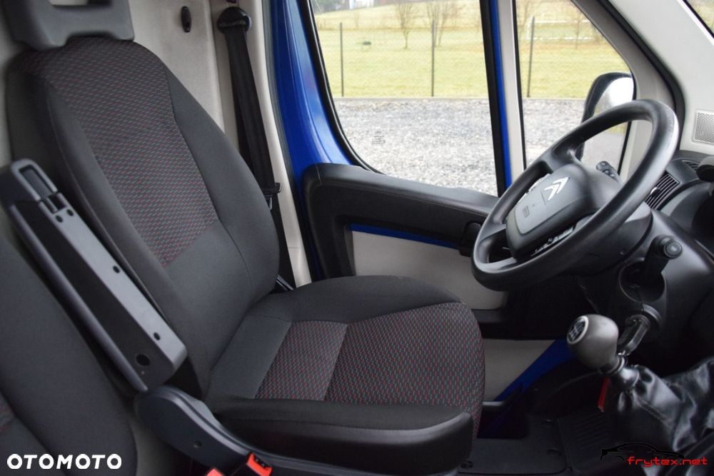 Citroën Jumper - 18