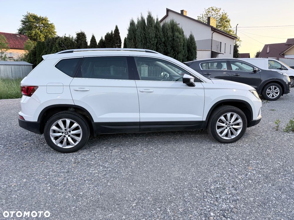 Seat Ateca 1.6 TDI Style - 3