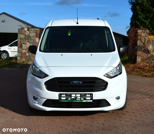 Ford connect