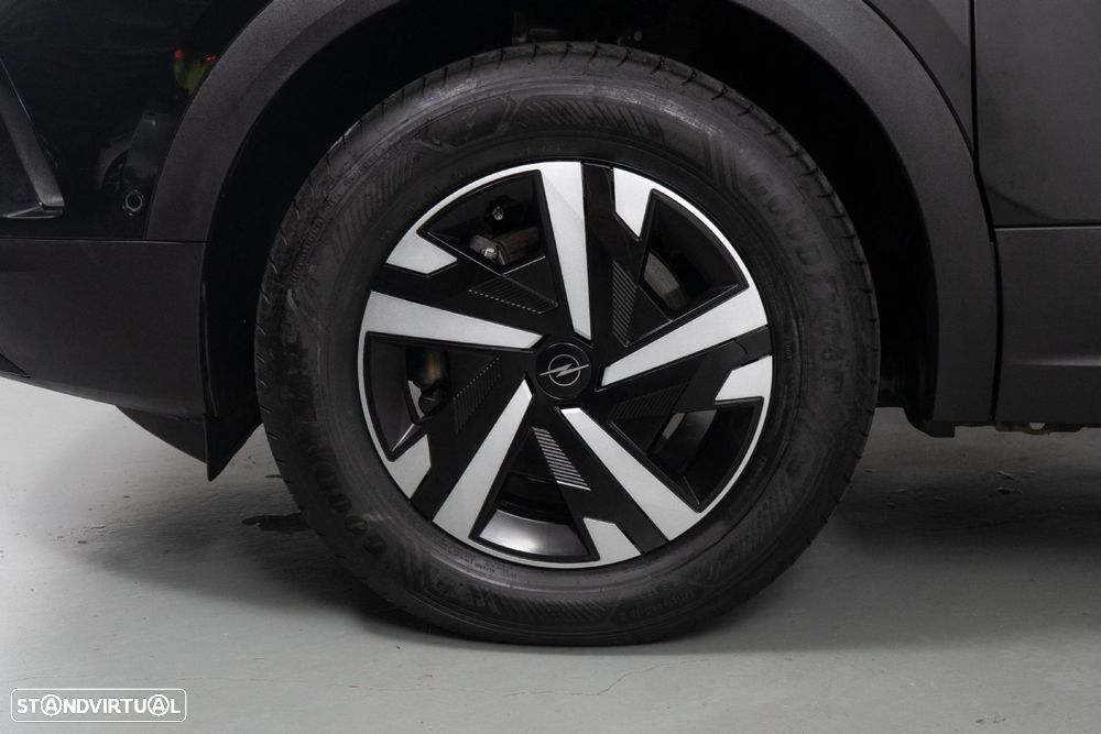Opel Mokka-e 54 kWh Edition - 21