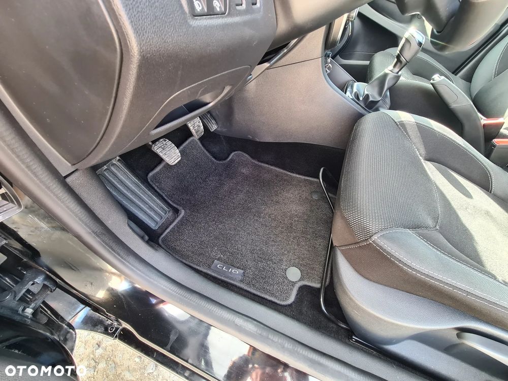 Renault Clio 0.9 Energy TCe Life - 18