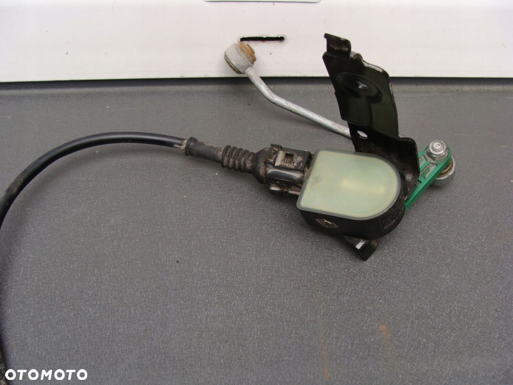 czujnik poziomowania przód prawy audi a6 c6 allroad 4f0907503 4f0941286b - 1