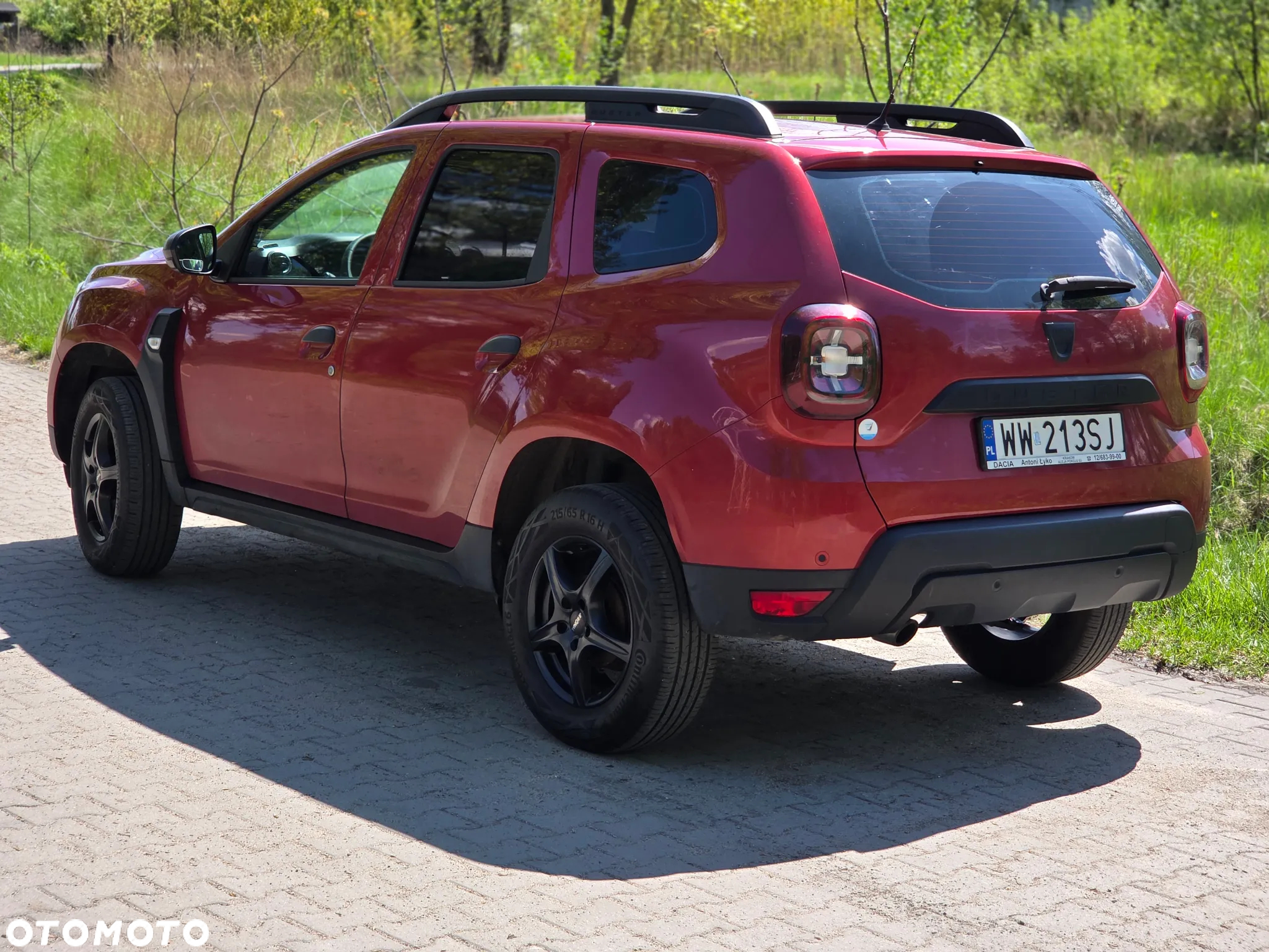 Dacia Duster 1.0 TCe Essential - 6