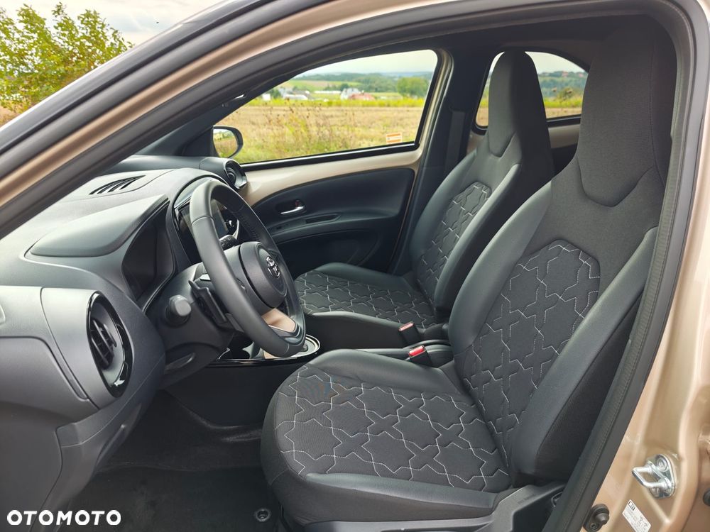 Toyota Aygo - 7