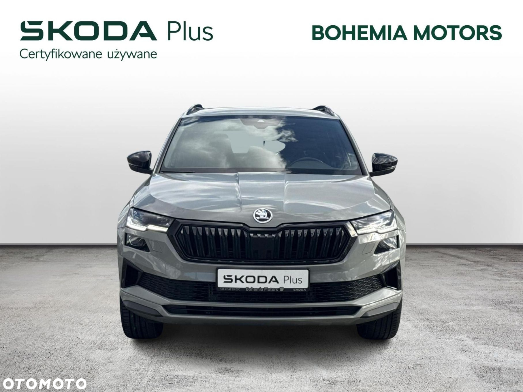 Skoda Karoq - 8