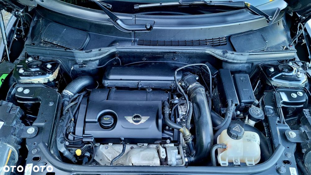 MINI Countryman Cooper S ALL4 - 36