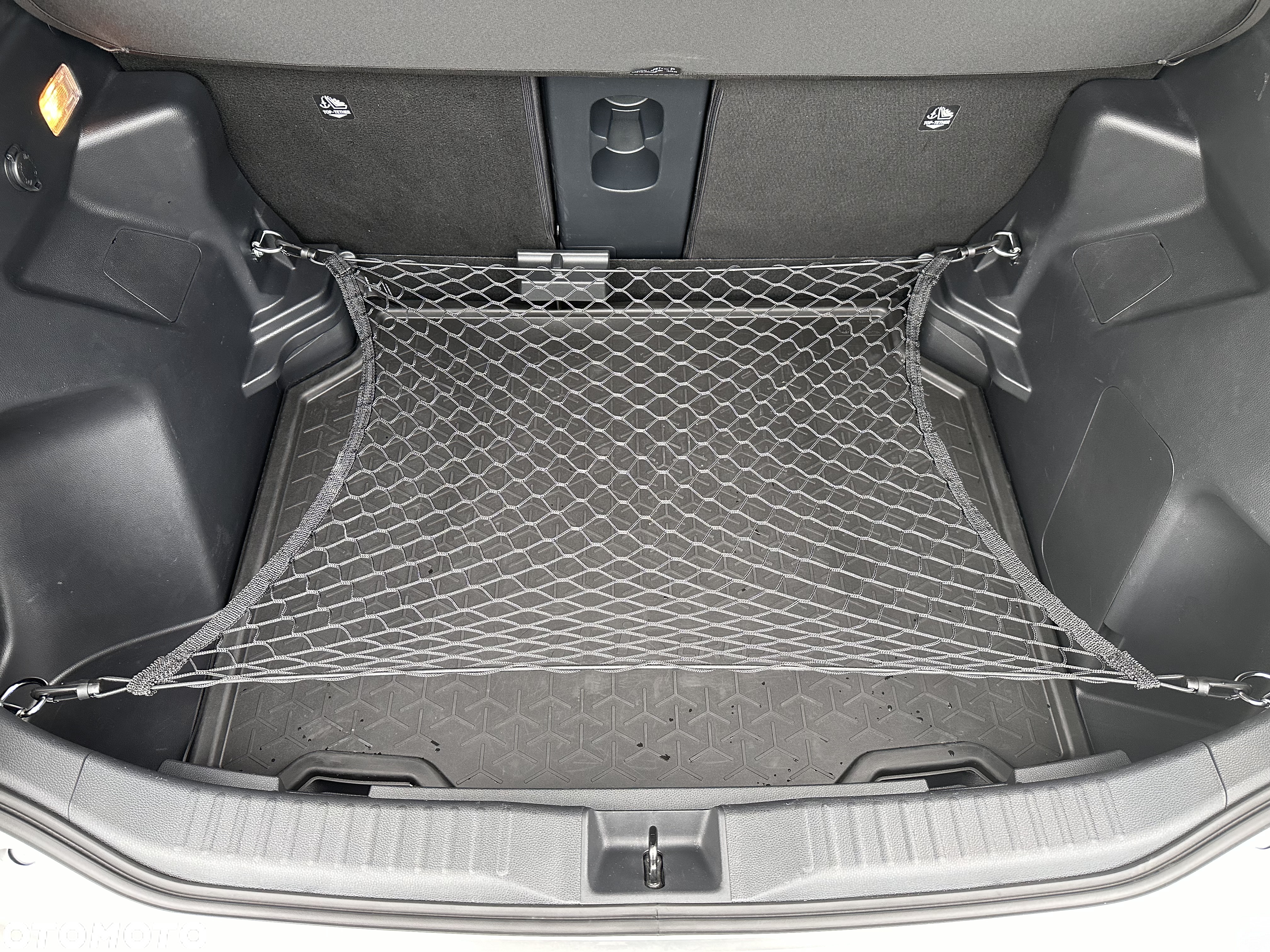 Toyota Yaris Cross Hybrid 1.5 Adventure - 21