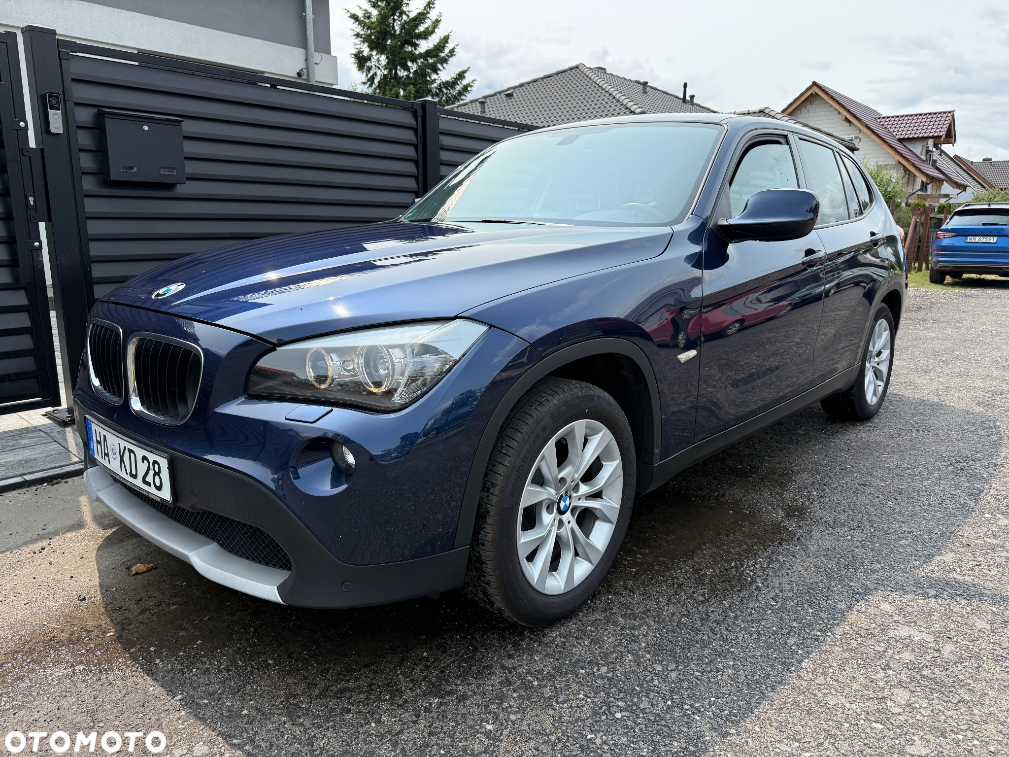 BMW X1 xDrive20d - 31