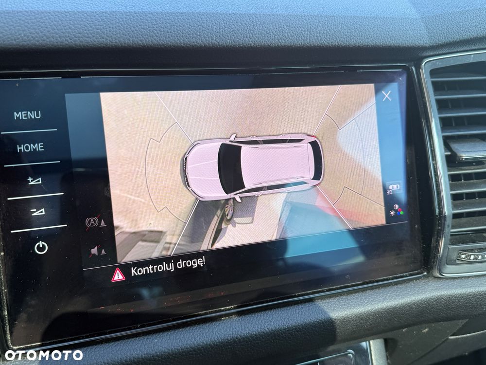 Skoda Kodiaq 1.5 TSI ACT 4x2 Business DSG - 22