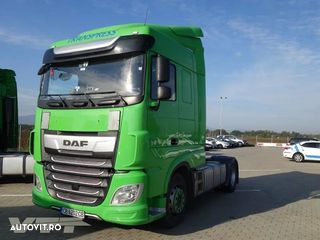 DAF XF 480FT