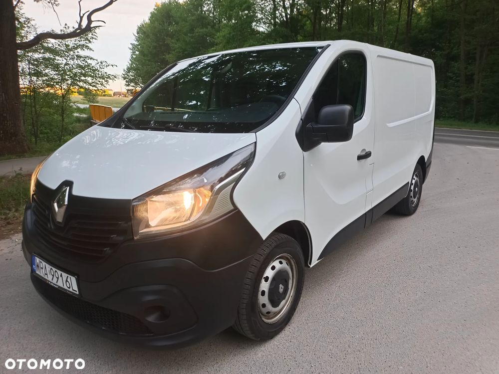 Renault Trafic - 4