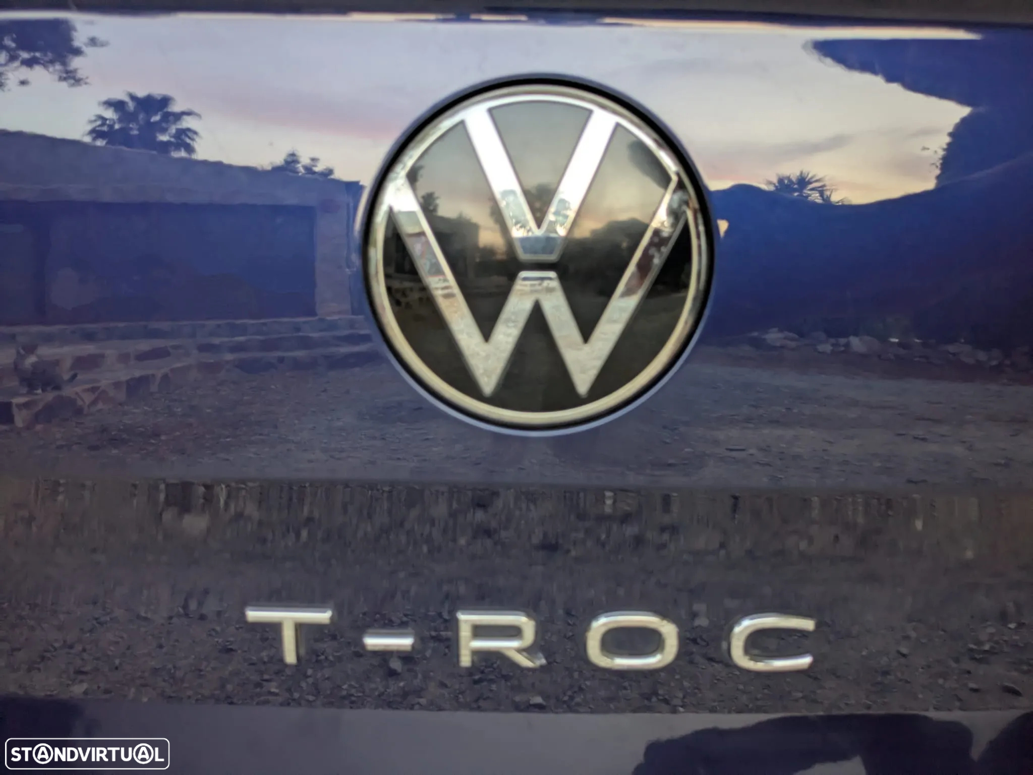 VW T-Roc 1.0 TSI - 32