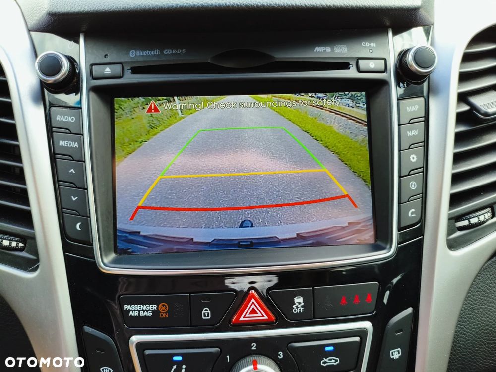 Hyundai i30 - 31