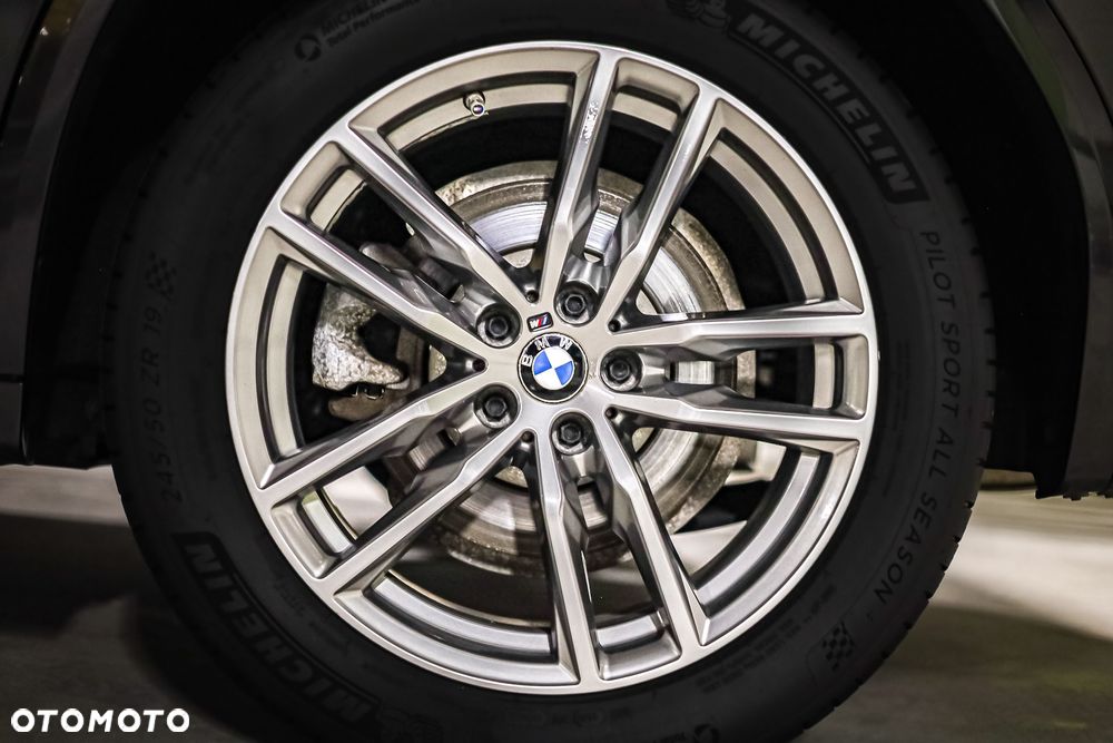 BMW X3 xDrive30i M Sport - 15