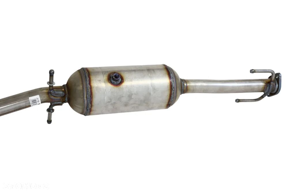 Filtr Cząstek DPF Volvo Xc60 V70 D5 Xc70 2,4 D4 Awd - 1