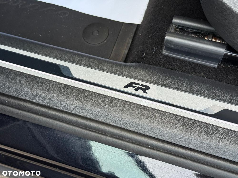 Seat Tarraco 2.0 TSI 4Drive OPF DSG FR - 31