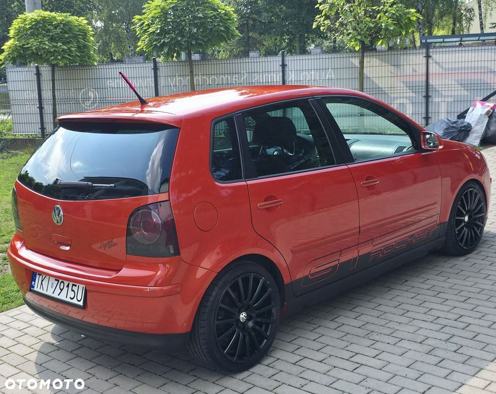 Volkswagen Polo - 3