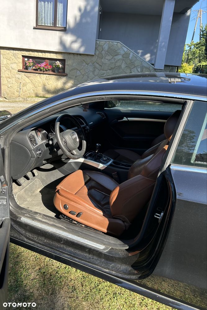 Audi A5 Coupé - 6