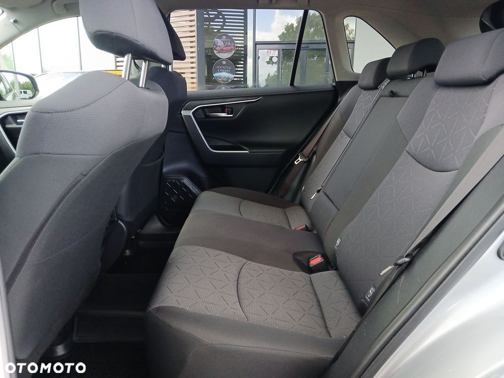 Toyota RAV4 2.0 Comfort 4x2 - 17