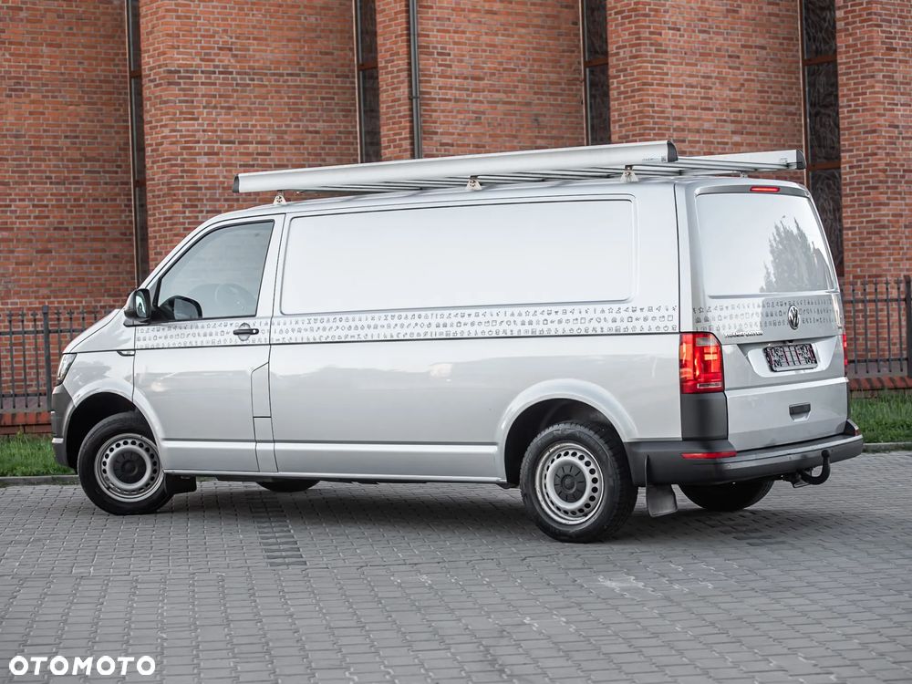 Volkswagen Transporter - 3