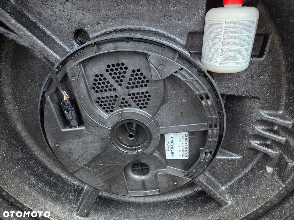 Ford Kuga 2.0 TDCi 4WD Titanium - 17